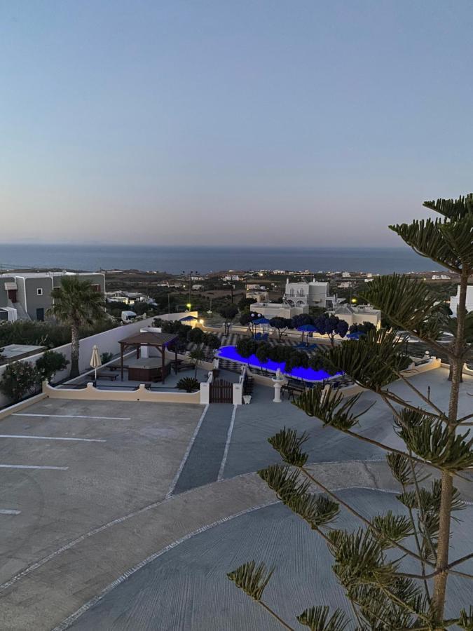 Romantic Spa Resort Exo Katikies  Екстериор снимка