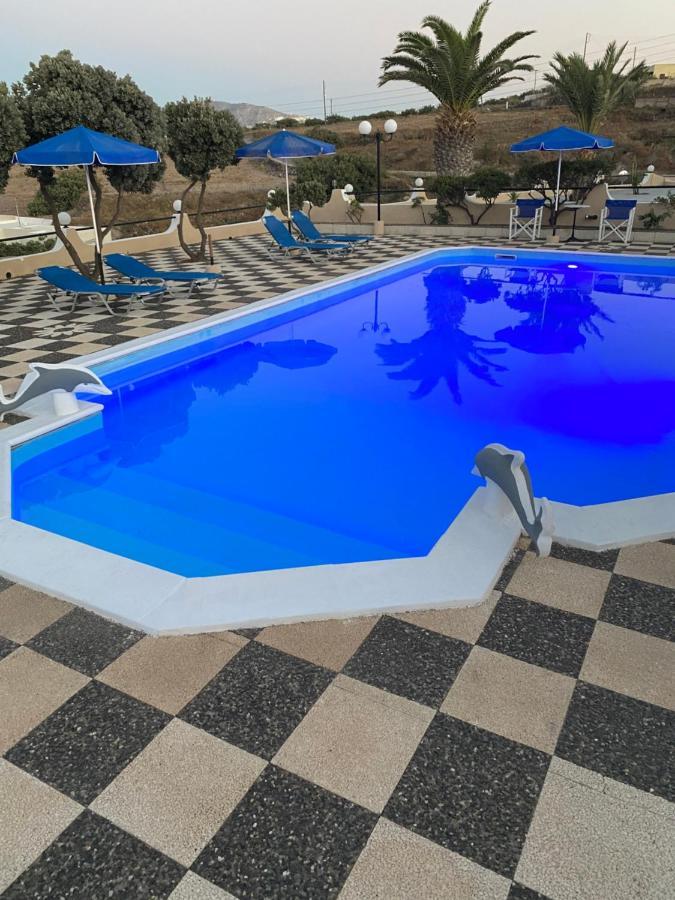 Romantic Spa Resort Exo Katikies  Екстериор снимка