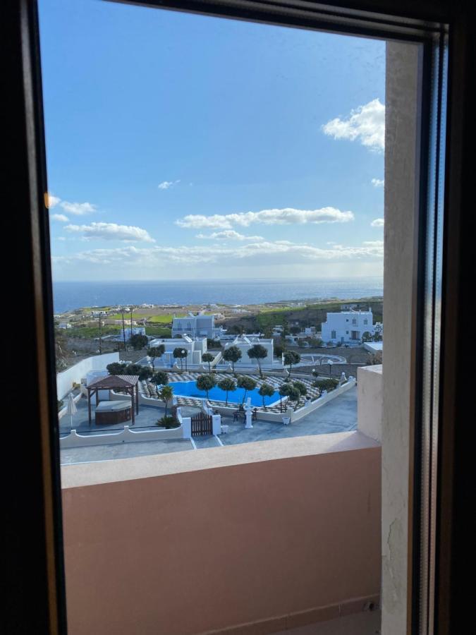 Romantic Spa Resort Exo Katikies  Екстериор снимка