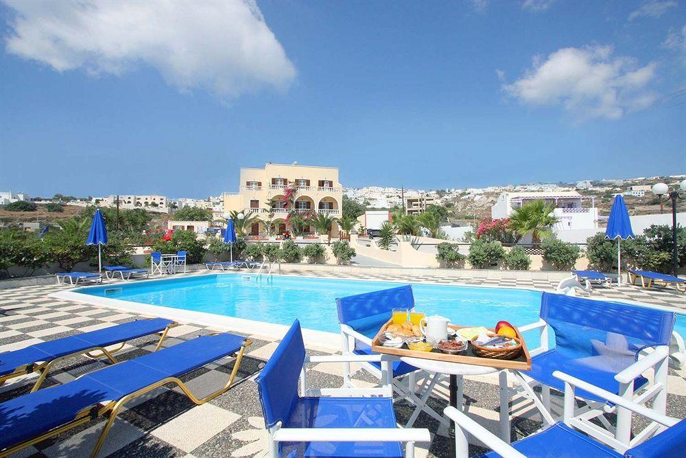 Romantic Spa Resort Exo Katikies  Екстериор снимка