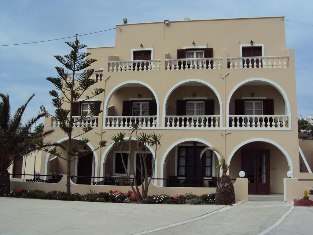 Romantic Spa Resort Exo Katikies  Екстериор снимка