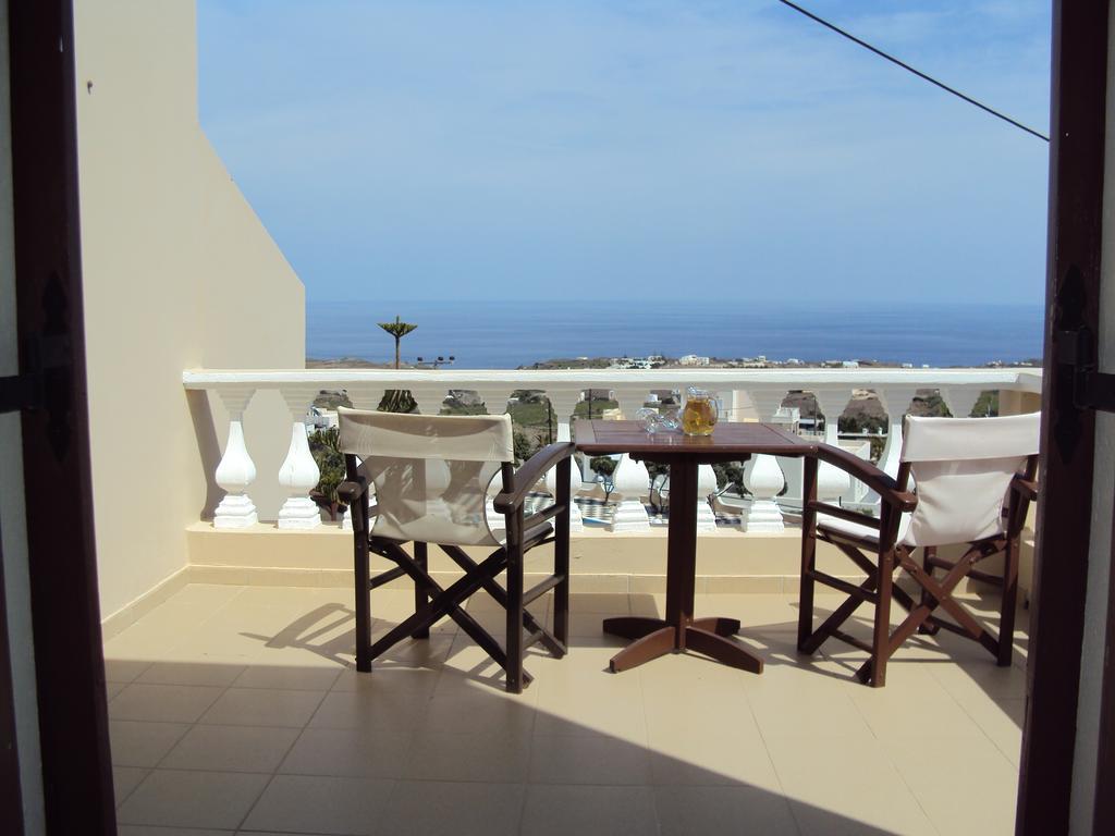 Romantic Spa Resort Exo Katikies  Екстериор снимка