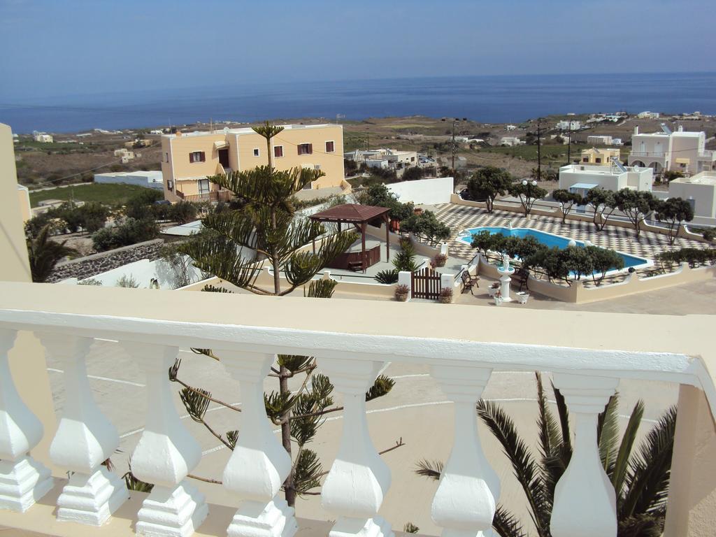 Romantic Spa Resort Exo Katikies  Екстериор снимка