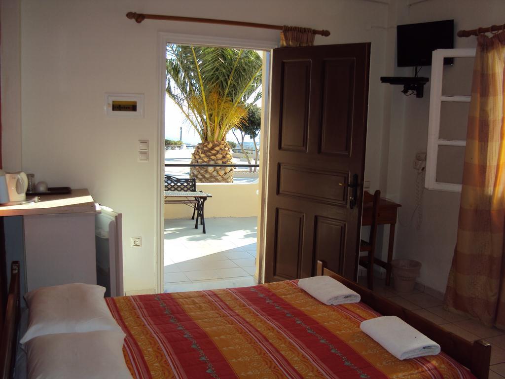 Romantic Spa Resort Exo Katikies  Екстериор снимка
