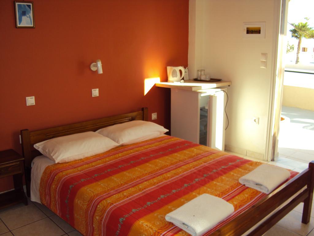Romantic Spa Resort Exo Katikies  Екстериор снимка