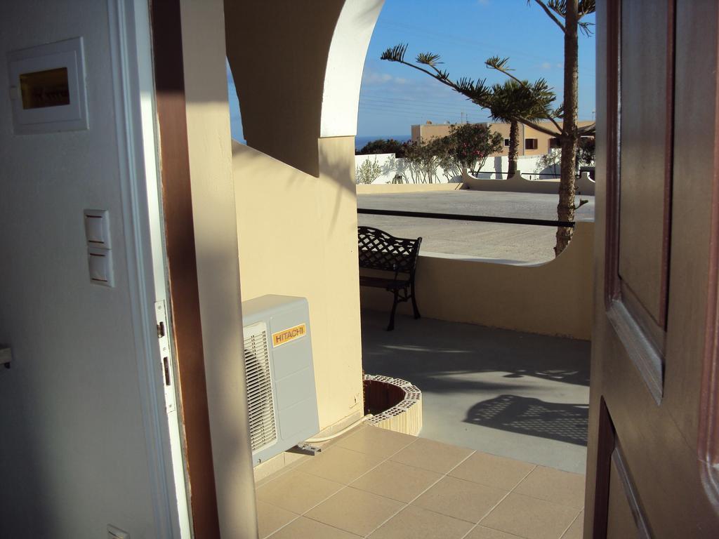 Romantic Spa Resort Exo Katikies  Екстериор снимка