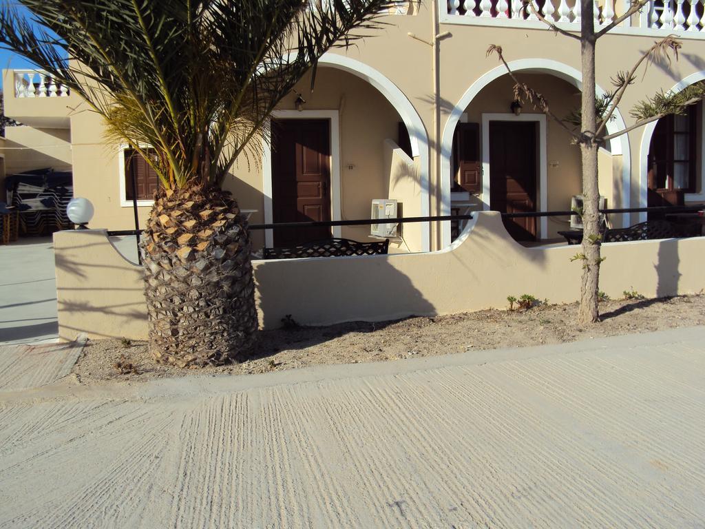 Romantic Spa Resort Exo Katikies  Екстериор снимка