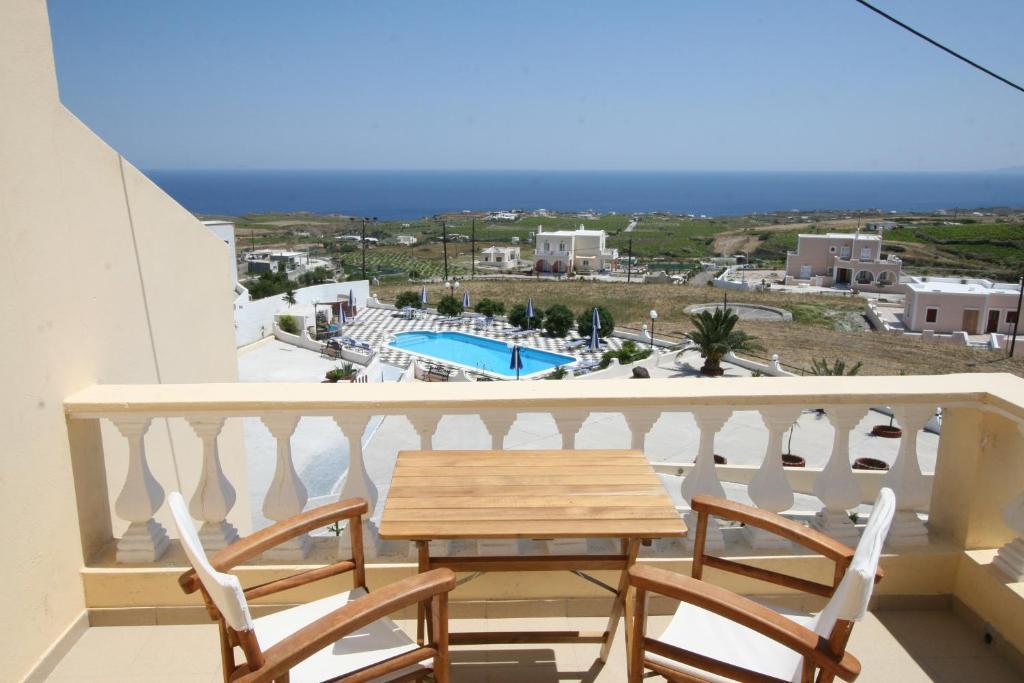 Romantic Spa Resort Exo Katikies  Екстериор снимка