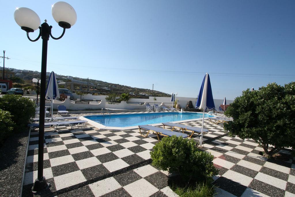Romantic Spa Resort Exo Katikies  Екстериор снимка