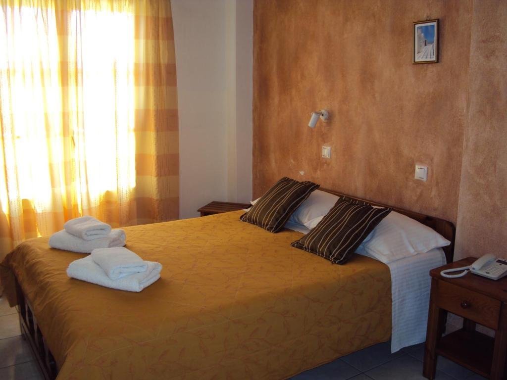 Romantic Spa Resort Exo Katikies  Екстериор снимка