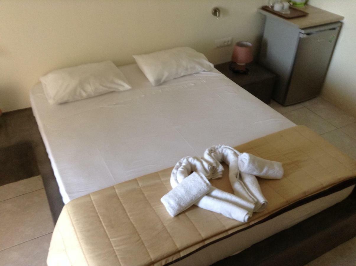Romantic Spa Resort Exo Katikies  Екстериор снимка