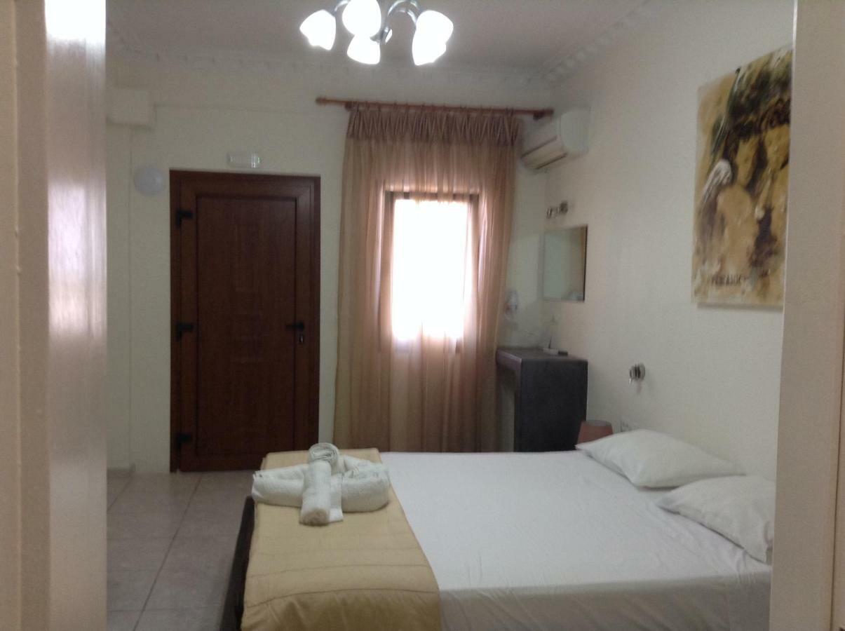 Romantic Spa Resort Exo Katikies  Екстериор снимка