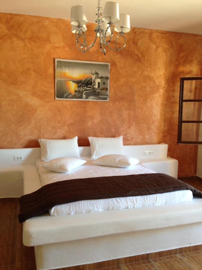 Romantic Spa Resort Exo Katikies  Екстериор снимка
