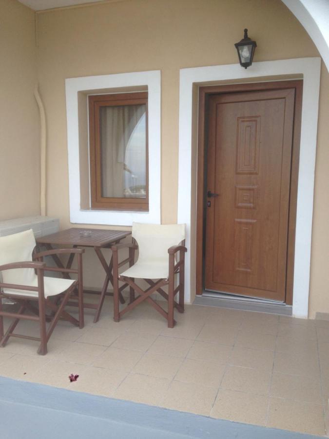 Romantic Spa Resort Exo Katikies  Екстериор снимка