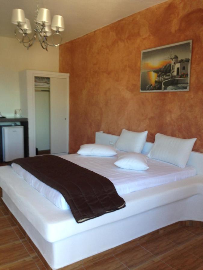 Romantic Spa Resort Exo Katikies  Екстериор снимка